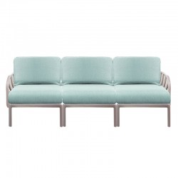 Sillón LAUREL OHM 7215-SF